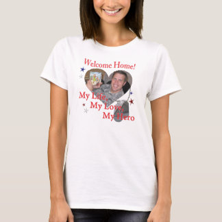 For Christine T-Shirt