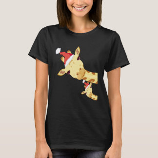 for christmas   for Giraffes   1 T-Shirt
