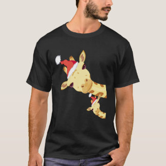 for christmas   for Giraffes   1 T-Shirt