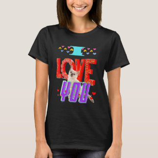 for couples and  on Marriage Day T-Shirt