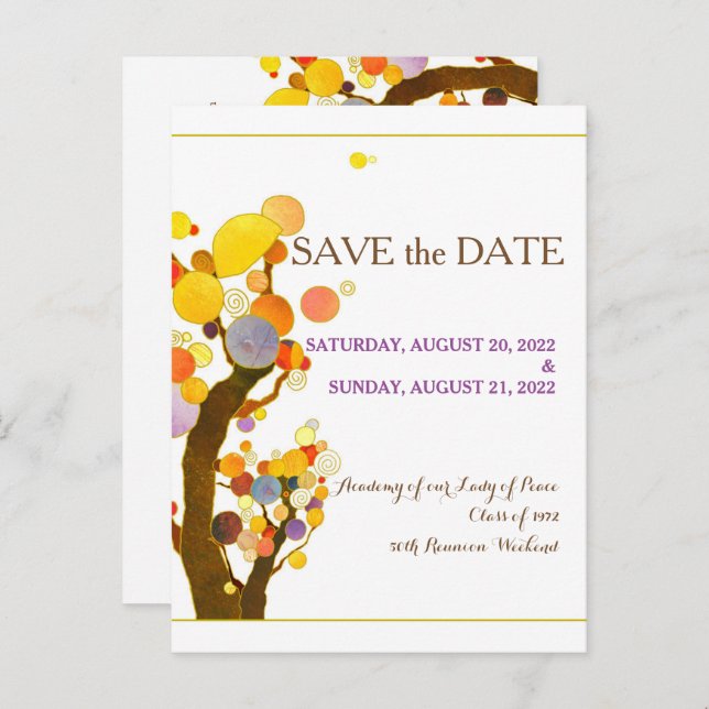 for Diane Postcard (Front/Back)