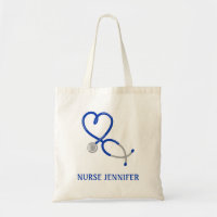 For Doctors and Nurses Personalized Stethoscope