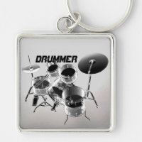 For Drummers | Personalized Gift