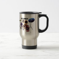 For Drummers | Personalized Gift