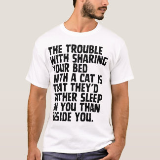 For Every Cat-titude T-Shirt