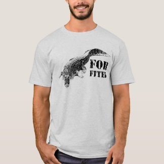 For Fiter T-Shirt