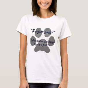 For fosteres T-Shirt