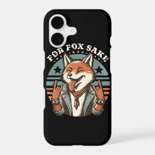 For Fox Sake