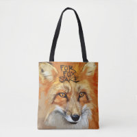 For Fox Sake Image
