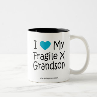 For Grandparents - Mugs and Cups!