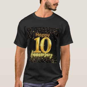 for Happy Anniversary T-Shirts
