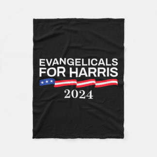 For Harris 2024 Kamala Harris Tim Wheimer 2024  Fleece Blanket