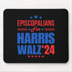 For Harris Wheimer 2024 Presidential Election Mouse Pad