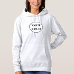 For Her Mama New Mom ADD YOUR LOGO HERE Hoodie<br><div class="desc">For Her Mama New Mom ADD YOUR LOGO HERE Hoodie .
You can customize it with your photo,  logo or with your text.  You can place them as you like on the customization page. Funny,  unique,  pretty,  or personal,  it's your choice.</div>