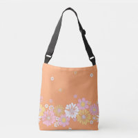 For Her Simple Unique Boho Chic Floral Stylish