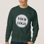 For Him Dad Boyfriend Sweater ADD YOUR LOGO HERE<br><div class="desc">For Him Dad Boyfriend Sweater ADD YOUR LOGO HERE.
You can customize it with your photo,  logo or with your text.  You can place them as you like on the customization page. Funny,  unique,  pretty,  or personal,  it's your choice.</div>