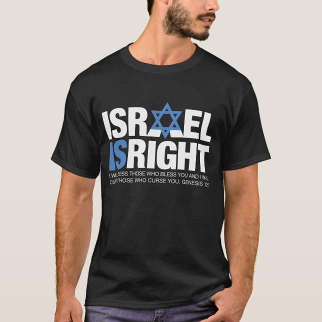For Him T-Shirt (Front)