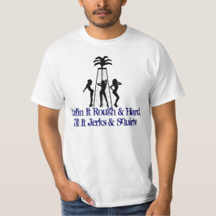 For Him T-Shirt