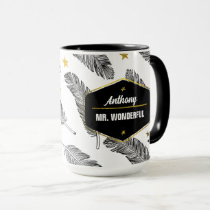 For Husband on Father's Day Gift Mug