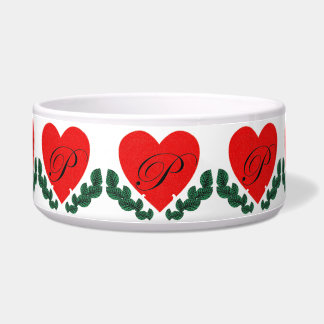 for initial bowl
