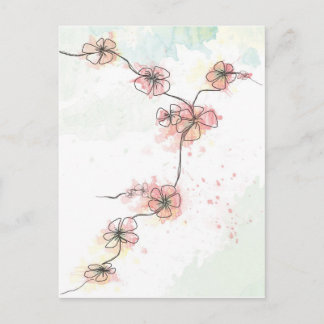 For Japan - Poscards Postcard