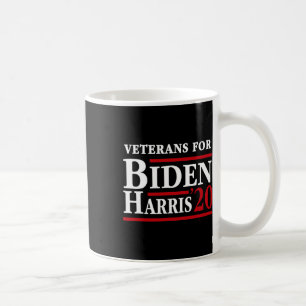 For Joe Biden Kamala Harris 2020 Election 1 Coffee Mug
