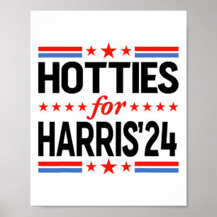 For Kamala Harris 2024 1 Poster