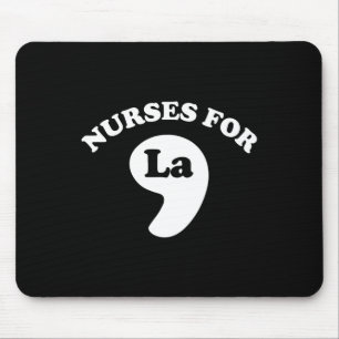 For Kamala Harris Election 2024 Mouse Pad