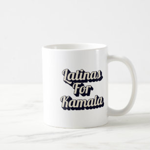 For Kamala Harris For President Election 2024 Coffee Mug