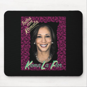 For Kamala Harris Harris 2024 Kamala Harris For Pr Mouse Pad