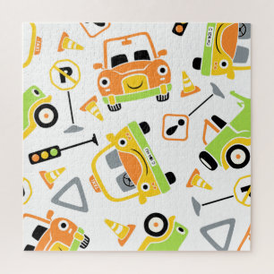 for kids jigsaw puzzle