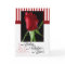 for Life Partner on Valentine's Day Red Rose
