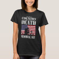 For Love Of Country They Accepted Death Usa Memori