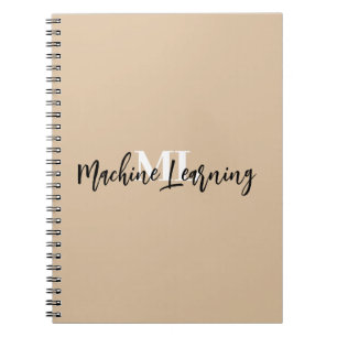 For Machine Learning Lovers & Coders – ML Pro Notebook
