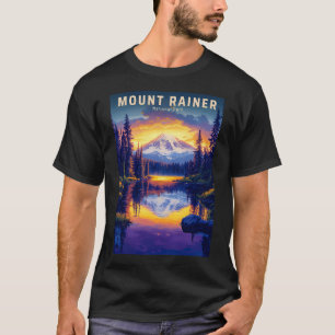 For me fishing season never ends T-Shirt