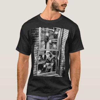 For Men Women American Barbara Film Barbara Actor  T-Shirt