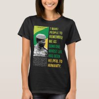 For Men Women Thomas Revolutionary Sankara Awesome