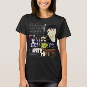 For Mens Womens Anime Tv Mushishi Series Awesome F T-Shirt