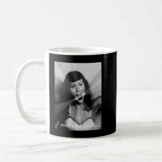 For Mens Womens Bettie Book Lovers Gifts Bookworms Coffee Mug