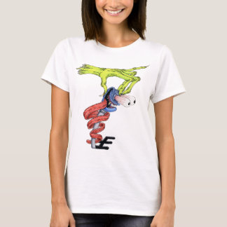 For Mens Womens Comic Ed Artist Roth Artist Gifts  T-Shirt