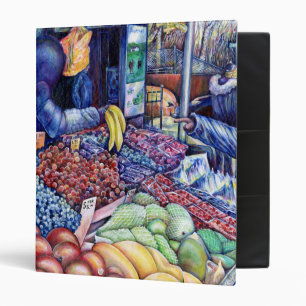 For Mental Consumption Only Binder