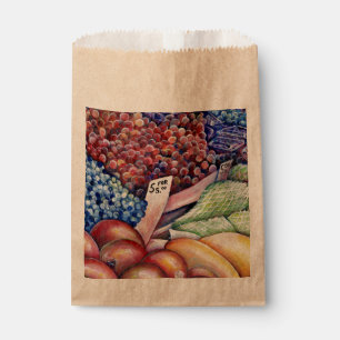 For Mental Consumption Only Favour Bag