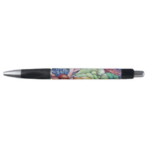 For Mental Consumption Only Pen