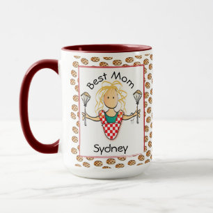 For Mother Mom Funny Gift Coffee Mug