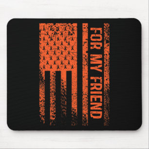For My Friend Rsd Crps Awareness  Mouse Pad