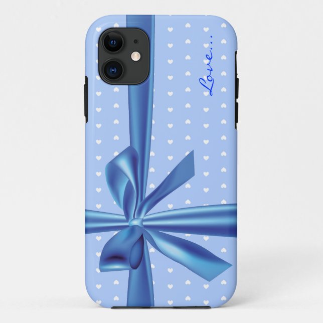 For my lover...iPhone5 case (Back)