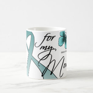 For my Mom Coffee Mug