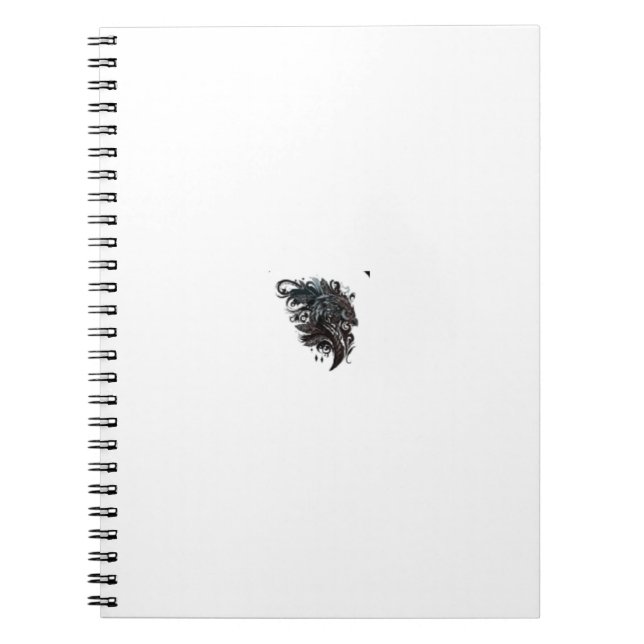 For Notebook (Front)