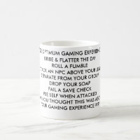 FOR OPTIMUM GAMING EXPERIENCE:BRIBE & FLATTER T...