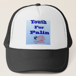 for Palin Ball Hat